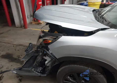 2024 Subaru Forester Sport z USA, uszkodzony, nr VIN JF2SKAGC3RH421221